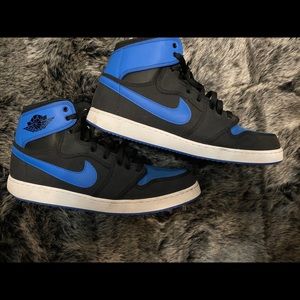 Air Jordan 1 Retro AJKO Royal